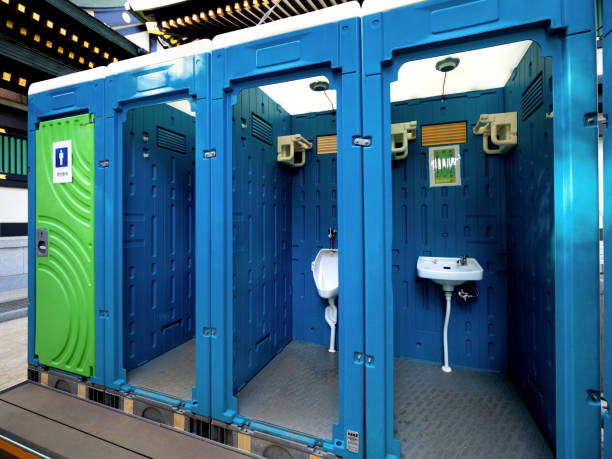 Best Emergency porta potty rental  in New Athens, IL