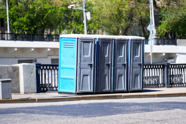 Best Porta potty rental for parties  in New Athens, IL